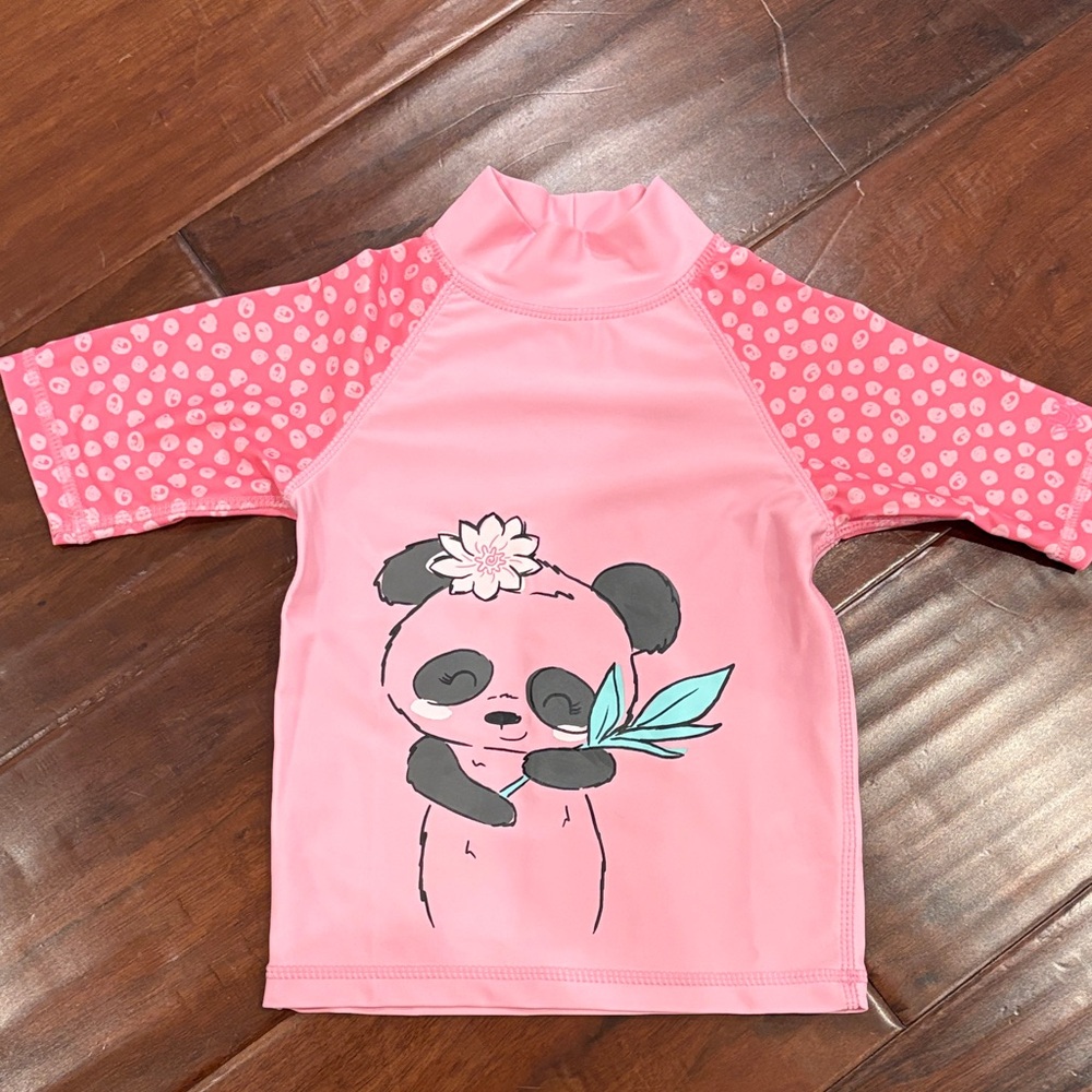 UV Skinz Rash Guard
